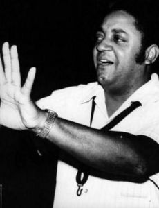 Oliver Nelson