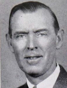 Fred Brice