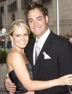 Terri Conn and Arthur Colombino