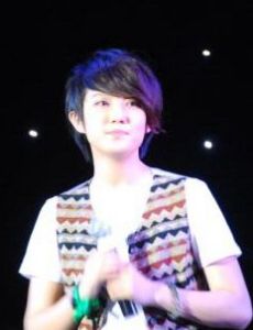 Liu Liyang (singer)