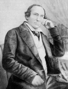 Georg Friedrich Daumer