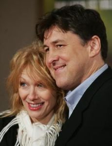 Nancy Wilson and Cameron Crowe