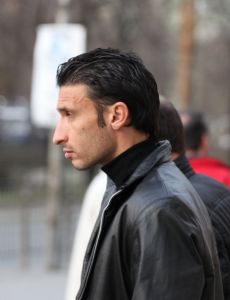 Svetoslav Petrov