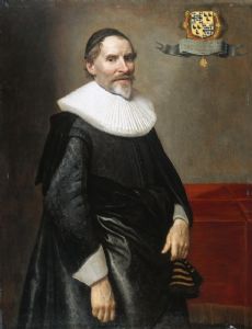Francis van Aarssens