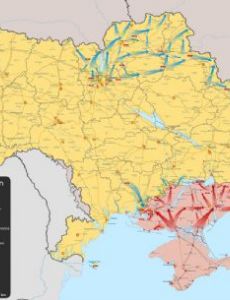2022 Russian invasion of Ukraine