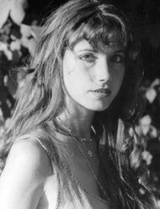Muriel Cerf