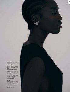 Lily Fofana
