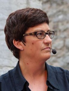 Helle Klein