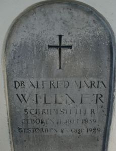 A. M. Willner