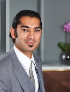 Bhanu Choudhrie