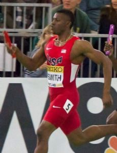 Calvin Smith Jr.