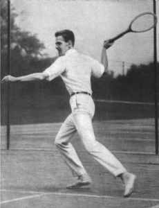 Willis E. Davis