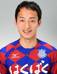 Shohei Abe