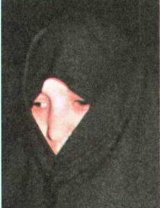 Monireh Gorji