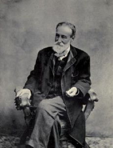 James Alfred Wanklyn