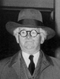 E. H. Crump