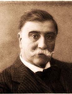 Nikolai Dmitriyevich Kuznetsov (painter)