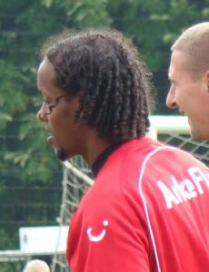 Youssouf Hersi