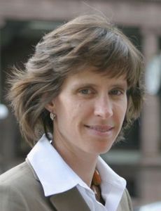 Dawn Zimmer