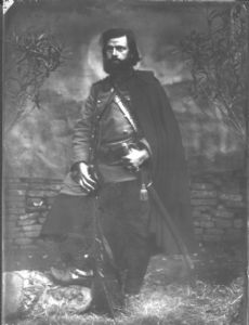 Boris Sarafov