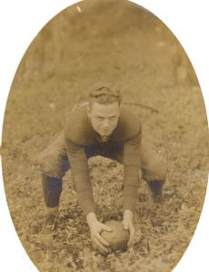 Carey Robinson