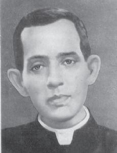 Varghese Palakkappillil