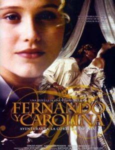 Ferdinando e Carolina