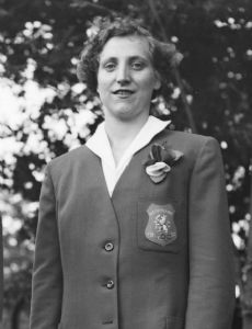 Lenie Gerrietsen