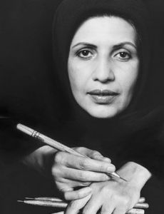 Mina Nouri