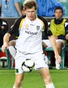 Karl Dodd