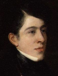 Robert Hollond