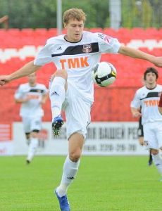Pavlo Stepanets