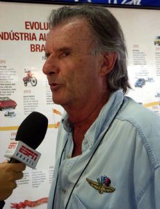 Wilson Fittipaldi Júnior