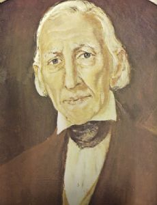 Joseph Smith, Sr.