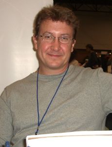 Brian Haberlin