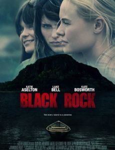 Black Rock