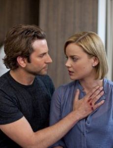 Bradley Cooper and Abbie Cornish
