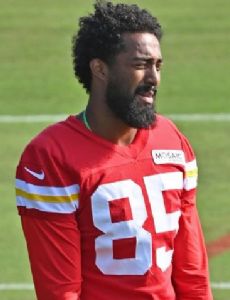 Marcus Kemp