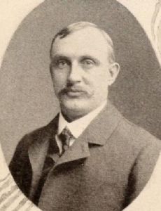 Charles J. Hewitt