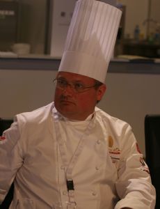 Bent Stiansen