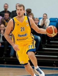 Sergei Monia