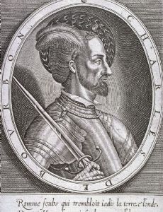 Thomas de Leu