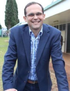 David Janetzki