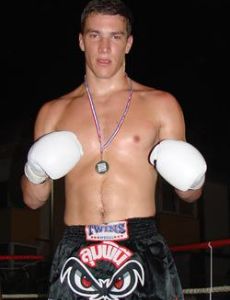 Toni Milanović