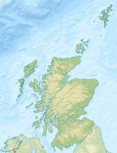 Firth of Tay