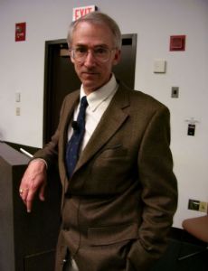 David Sloan Wilson