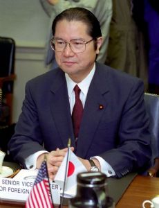 Seishiro Etō