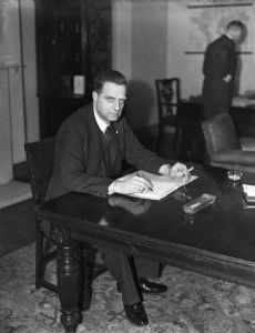 Hans Gispen