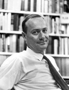 Ross Macdonald