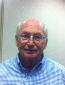 Paul Schupp